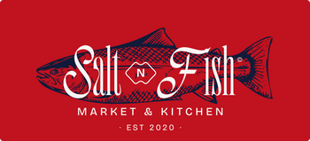 Salt N Fish