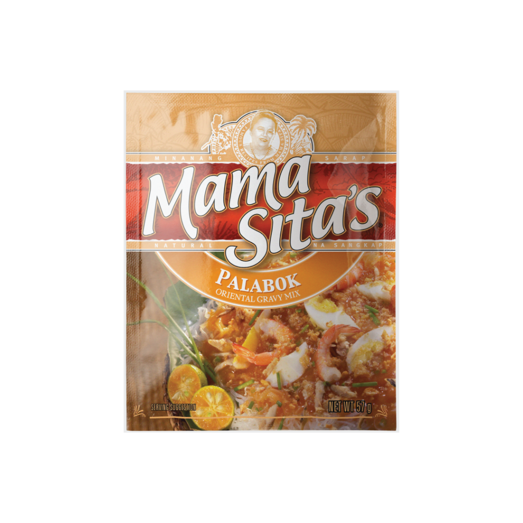 Mama Sita's Palabok Mix